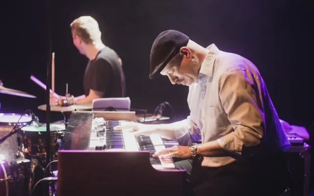 Festival Jazz Goes to Town představil více než padesát interpretů na devíti místech v Hradci Králové