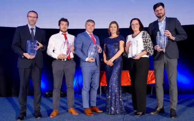 vítězové ankety Český Goodwill 2021