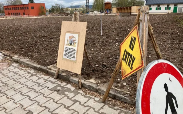 Safari Park hlásí rekordní návštěvnost. Od začátku roku přišlo přes půl milionu návštěvníků