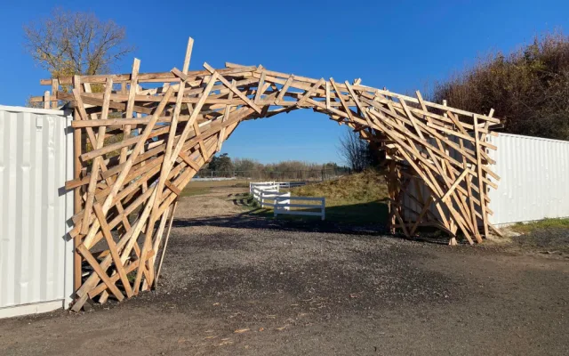 Na letišti v Hradci Králové vznikne multifunkční Park 360. Půjde o unikátní prostor, který nemá ve střední Evropě obdoby