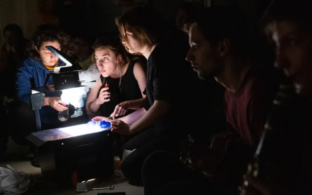 V hradeckém Divadle Drak se uskuteční Gaudeamus Theatrum 2021. Začne v pondělí