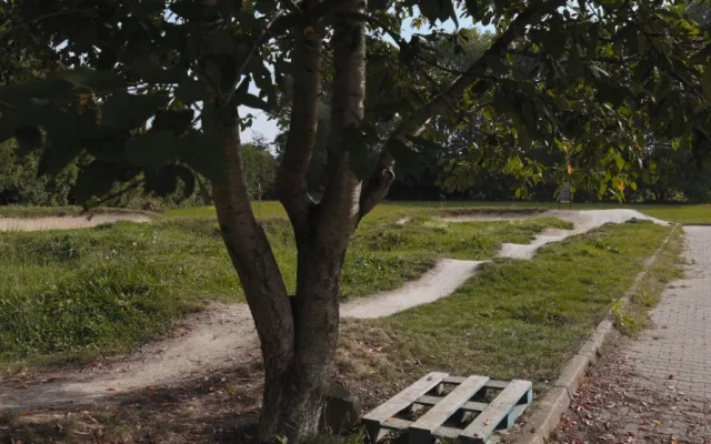 Jičín připravuje svůj největší odpočinkový park. Nabídne rozhlednu, cyklostezku i místa pro relaxaci