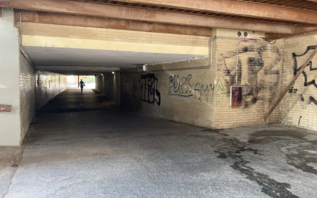 Město uvolnilo deset milionů korun na opravu Benešovy třídy v Hradci Králové