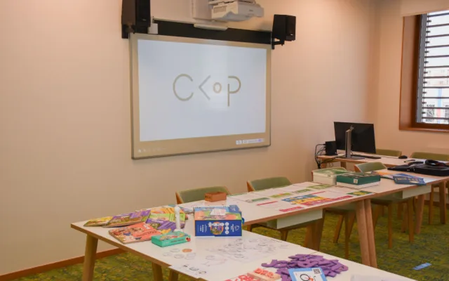 V Hradci Králové vzniklo nové centrum pro neslyšící. Pomáhat bude rodinám z celé republiky