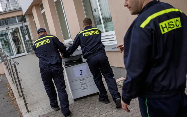 Ode dneška musí uprchlíci na Okrouhlík. KACPU změnilo sídlo i provozní dobu