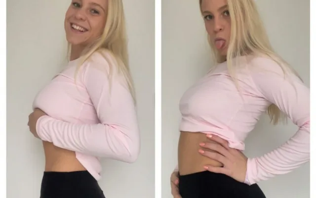 Pilates je pro mě druh sebepéče. Cvičit můžete kdykoli a kdekoli, říká instruktorka Aneta Chlumská