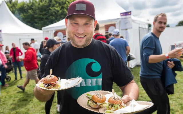 Prima FRESH festival nabídne Oscarové delikatesy a živé koncerty