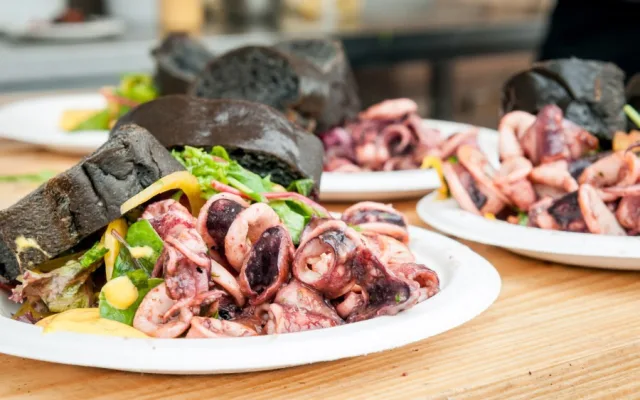SOUTĚŽ: Vyhrajte vstupenky na Prima FRESH festival a degustační menu od samotného Zdeňka Pohlreicha.