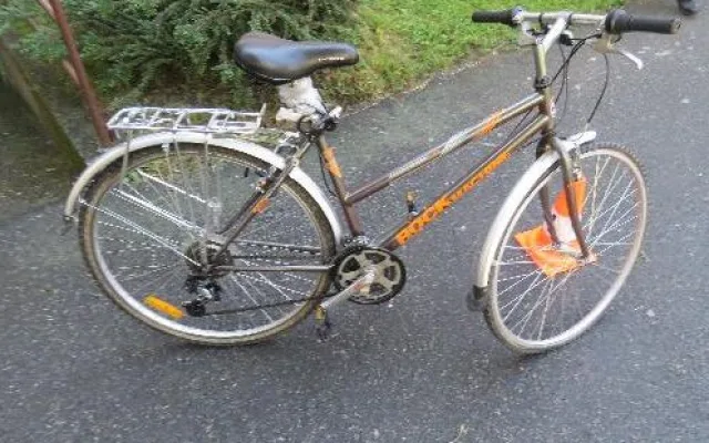 Žena na elektrokoloběžce měla dvě nehody během pěti minut. Srazila dva cyklisty