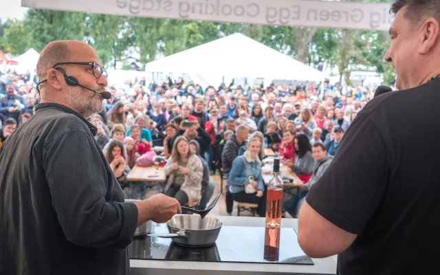 Průvodce Prima FRESH festivalem