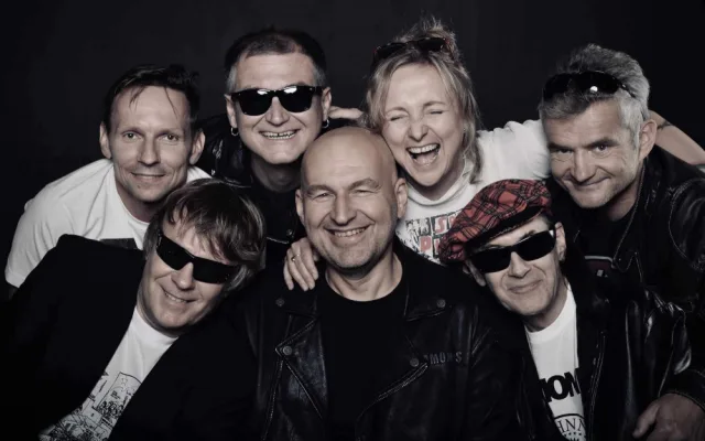 Hudební festival Trnkobraní se vrací a oznamuje kompletní line-up s Chinaski, Rybičky 48, Tři sestry a dalšími