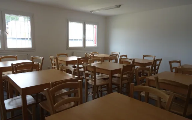 Věznice Odolov na Trutnovsku zvýšila ubytovací kapacity. Do nových ubikací se vejde 30 trestanců
