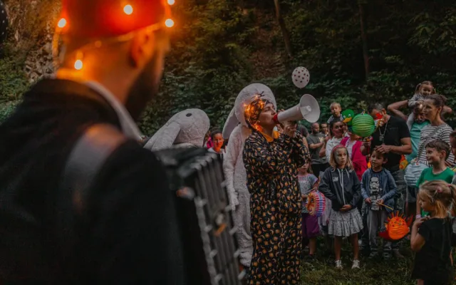 Jičín připravuje další ročník festivalu Jičín – město pohádky. Konat se bude tradičně v září