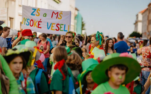 Jičín připravuje další ročník festivalu Jičín – město pohádky. Konat se bude tradičně v září