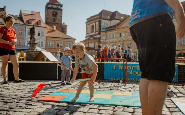 Jičín připravuje další ročník festivalu Jičín – město pohádky. Konat se bude tradičně v září