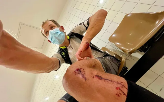 Cyklista Polman z Nové Paky vyhrál nejdelší cyklistický závod světa. Ujel 7,4 tisíc kilometrů