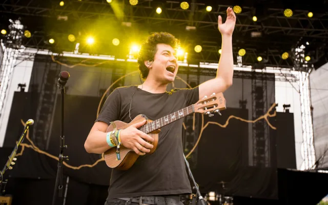 Hudební festival Hrady CZ se představí na hradě Kunětická hora s kapelami Rybičky 48, Chinaski či Visacím zámkem