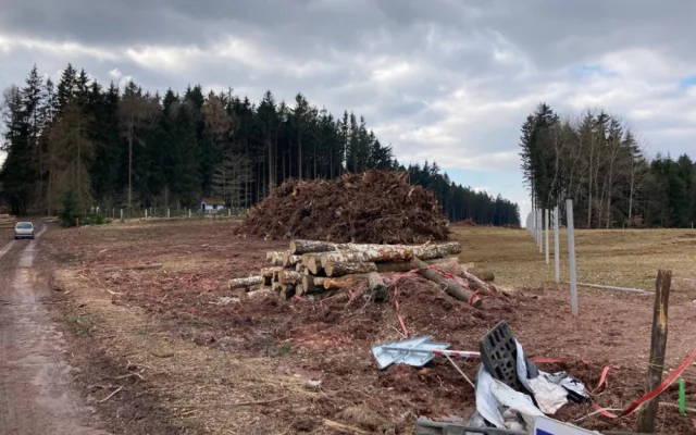 Stát podepsal smlouvu s firmou, která postaví obchvat Nové Paky. Stavba začne v září