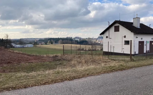 Stát podepsal smlouvu s firmou, která postaví obchvat Nové Paky. Stavba začne v září