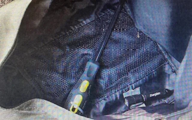 Gang bytařů napáchal škodu za miliony. Podle policie řádil i na Náchodsku