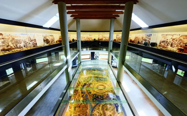 Všestarský archeopark nabídne Dny živé archeologie, sezona začne co nevidět