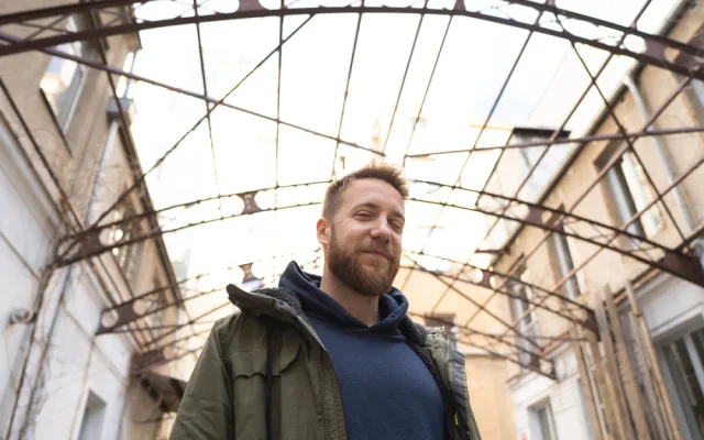 Většinu učitelů by umělá inteligence nahradit nezvládla, některé však ano, říká učitel Daniel Pražák 