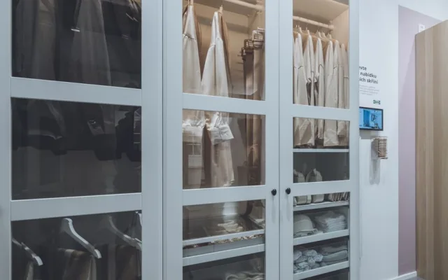 IKEA otevřela plánovací studio v Hradci Králové
