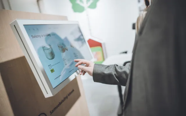 IKEA otevřela plánovací studio v Hradci Králové