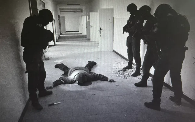 Jaké mýty se říkají o Policii České republiky?