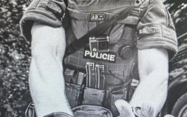 Jaké mýty se říkají o Policii České republiky?