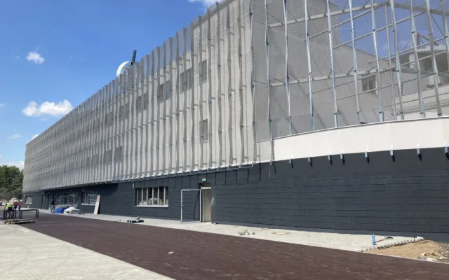 POLITICKÁ KORIDA: Jak je současné vedení města spokojeno s projektem fotbalového stadionu?