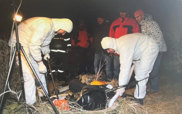 Neexistuje dokonalá vražda, jen shoda náhod