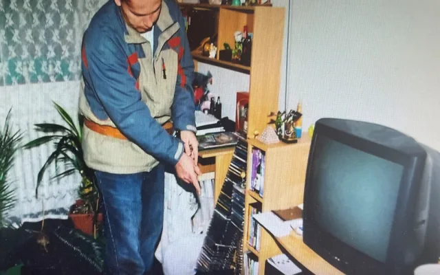 Neexistuje dokonalá vražda, jen shoda náhod