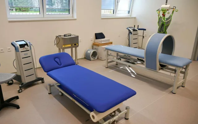 Hradec Králové má za domov pro zdravotně postižené. Stál 80 milionů korun
