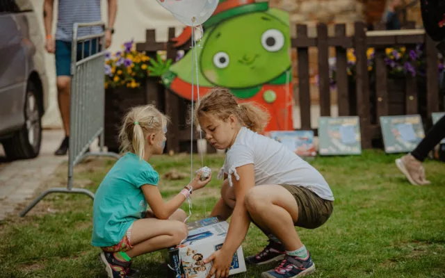 Festival Jičín – město pohádky se pravidelně koná přes 30 let. Letos ožije Pohádkovým oKouzlením