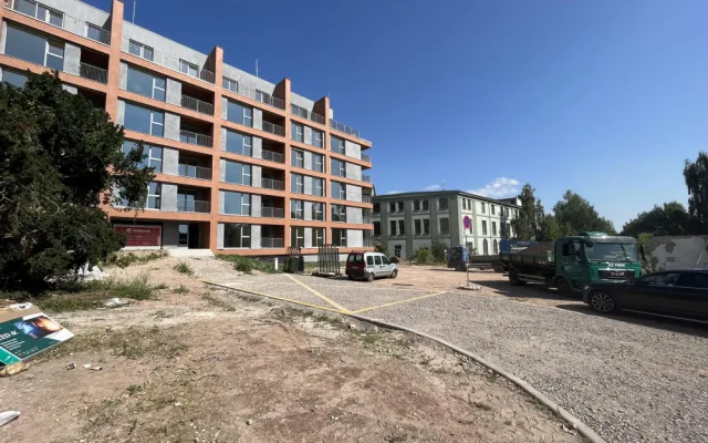 V Hradci Králové vznikla první pasivní bytovka. Jde o první krok v rozvoji Kuklen