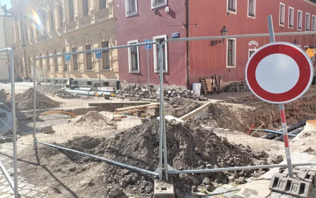 Hradečtí archeologové objevili další důkazy o přemyslovském hradišti