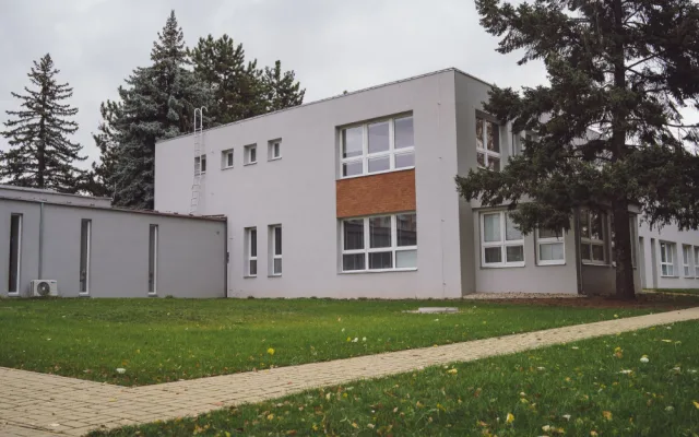 Náročné, přesto příjemné. I takové může být studium