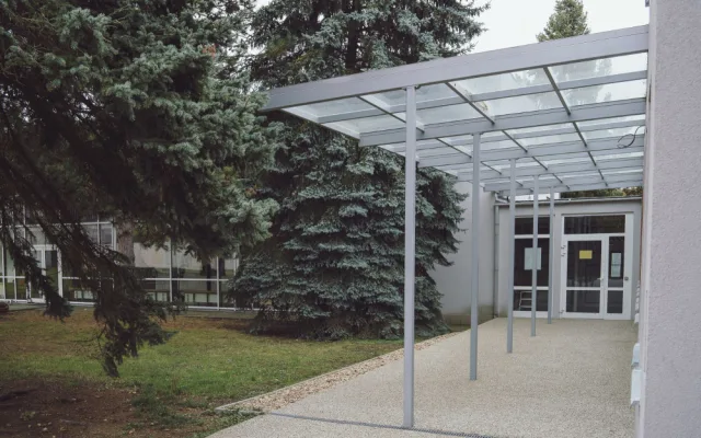 Náročné, přesto příjemné. I takové může být studium