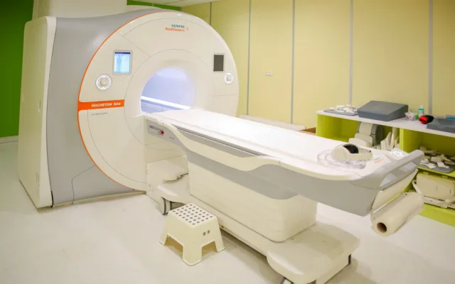 Karcinom prostaty. Pro úspěšnou léčbu je včasná diagnóza zásadní