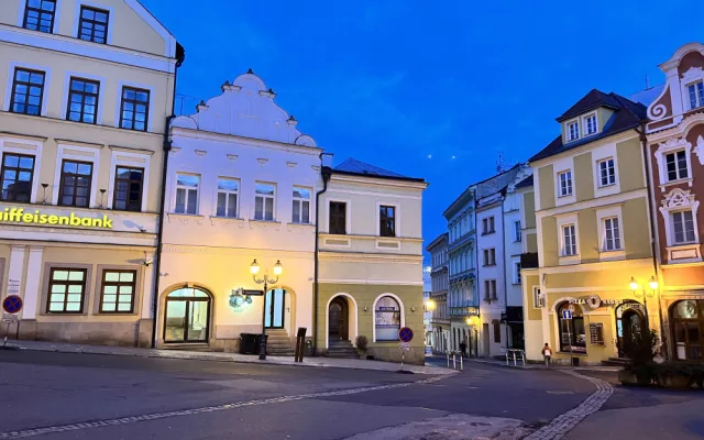 Počasí přeje, hradecký Kopeček se pro dopravu uzavře už zítra