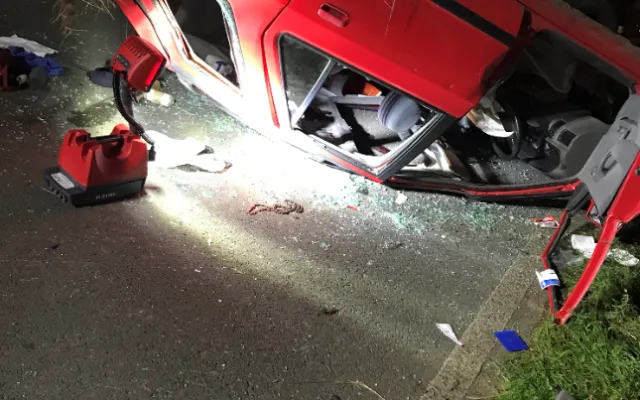 Snažím se vše řešit s chladnou hlavou, říká náchodský policista