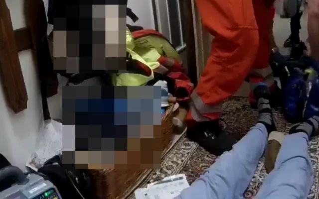 Snažím se vše řešit s chladnou hlavou, říká náchodský policista