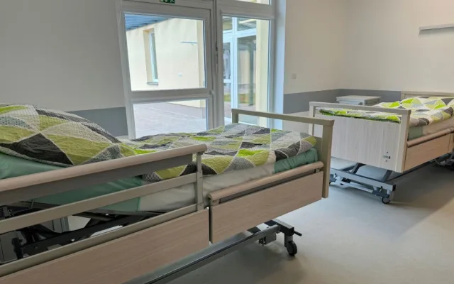 První etapa modernizace Barevných domků Hajnice skončila. Vyšla na 130 milionlů