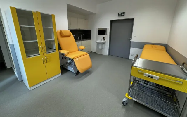 První etapa modernizace Barevných domků Hajnice skončila. Vyšla na 130 milionlů