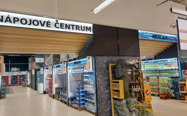 Přestavba a modernizace Terna Hradec Králové pokračuje