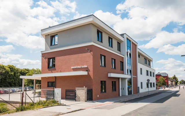 Ambulantní odlehčovací služba nabízí podporu pečujícím osobám v Hradci Králové