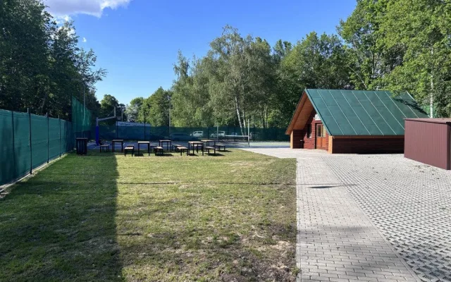 Hradec investoval přes milion do multifunkčního sportoviště u Stříbrňáku. Využijí ho i školy