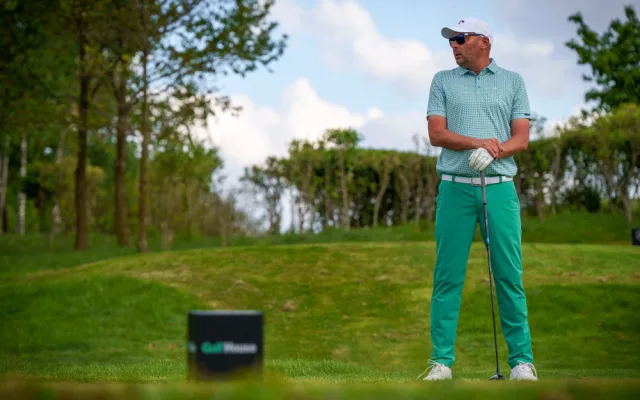 Když se setkají hráči golfu s legendami rocku. Blíží se další ročník legendárního turnaje LB Open 2024