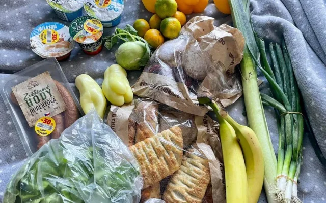 Platforma proti plýtvání jídlem rozšiřuje svou působnost a přichází do Hradce Králové